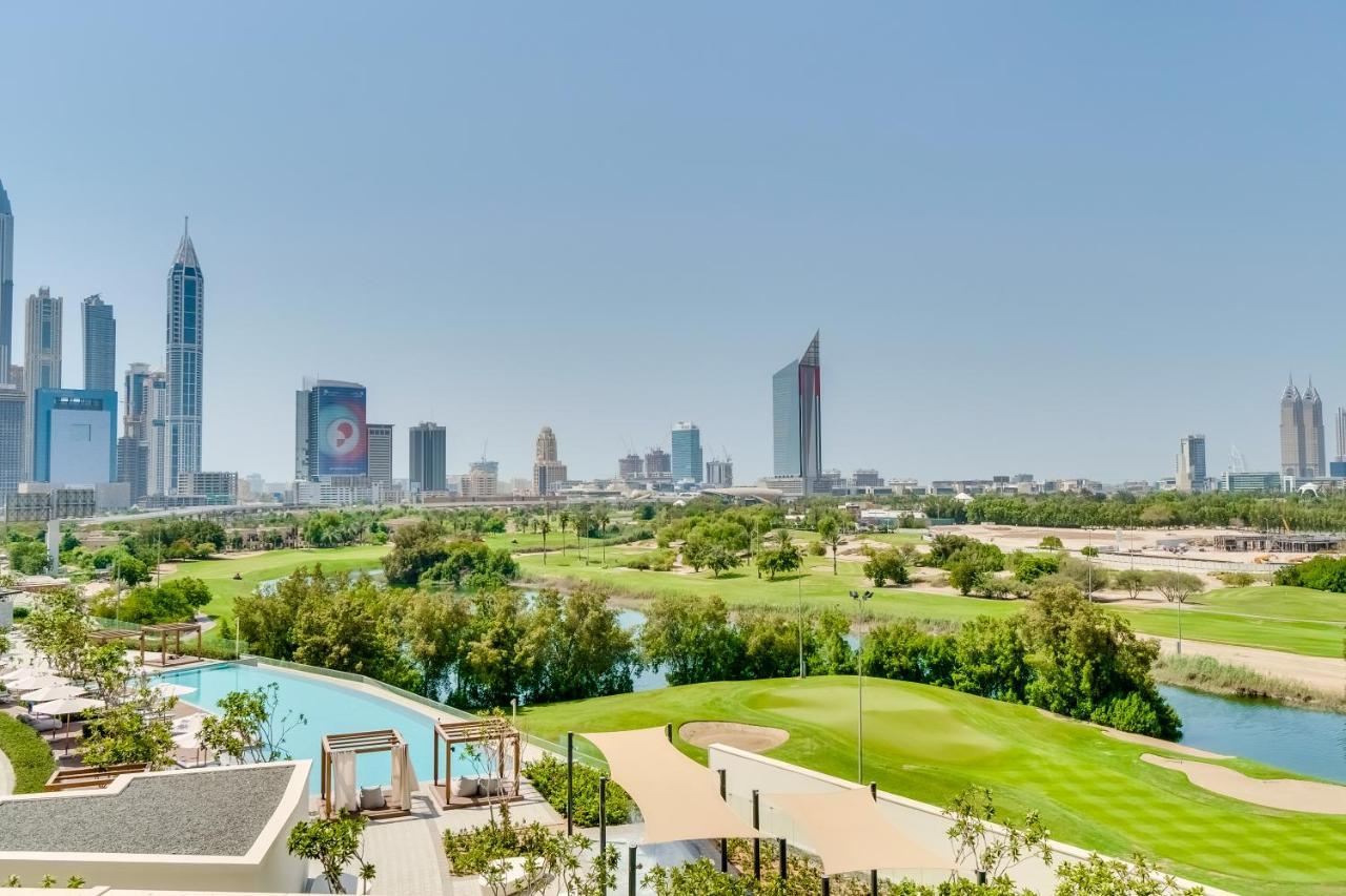 Vida Emirates Hills Residences Dubai Luaran gambar